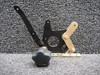 19165-003 Cirrus SR22 Engine Control Quadrant Assembly
