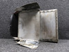 50-910275-689 Beechcraft KA90 Induction Air Bypass Duct Assembly