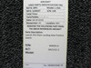 404EN1-6 (Alt: MS21321-2) LearJet 35A Main Landing Gear Position Switch