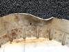 0512157-10 Cessna 172M Fuselage Bulkhead Aft Assembly