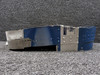 0512157-10 Cessna 172M Fuselage Bulkhead Aft Assembly