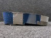 0512157-10 Cessna 172M Fuselage Bulkhead Aft Assembly