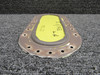2822486-3 LearJet 31A Wing Access Panel