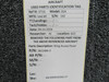 2822486-3 LearJet 31A Wing Access Panel