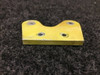 340055-007 Mooney M20F Bracket Seat Rail Attach LH Center