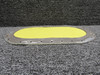 2622387-2-551 LearJet 31A Wing Access Panel