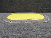 2622387-2-551 LearJet 31A Wing Access Panel