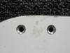 2622387-1 LearJet 31A Wing Access Panel