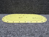 2622387-6 LearJet 31A Wing Access Panel
