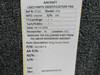 2622387-6 LearJet 31A Wing Access Panel