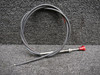 27050-101 Cirrus SR22 Mixture Control Cable Assembly