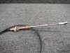 13870-001 Cirrus SR22 Cabin Alternate Air Control Cable