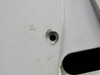 2426011-5 LearJet 31A Ram Air Vent Scoop LH