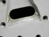 2426011-5 LearJet 31A Ram Air Vent Scoop LH