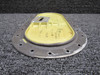 2426011-5 LearJet 31A Ram Air Vent Scoop LH
