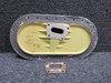 2426011-5 LearJet 31A Ram Air Vent Scoop LH
