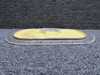 2426011-5 LearJet 31A Ram Air Vent Scoop LH