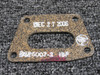 2426011-5 LearJet 31A Ram Air Vent Scoop LH
