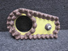 2622389-009 LearJet 31A Scavenge Pump Access Door LH