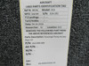 2622389-009 LearJet 31A Scavenge Pump Access Door LH