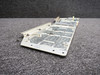 19263-001, 19264-001 Cirrus SR22 Avionics Console Tray