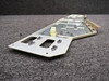 19263-001, 19264-001 Cirrus SR22 Avionics Console Tray