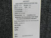 2426011-6 LearJet 31A Ram Air Vent Scoop RH