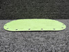 2331023-2 (Alt: 2331023-4) LearJet 31A Stabilizer Access Panel LH