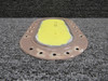2822486-6 LearJet 31A Wing Access Panel