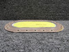 2822486-6 LearJet 31A Wing Access Panel