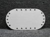 2822486-6 LearJet 31A Wing Access Panel