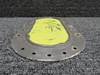 2822486-8 LearJet 31A Wing Access Panel