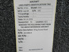 2822486-8 LearJet 31A Wing Access Panel