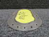 2822486-8 LearJet 31A Wing Access Panel