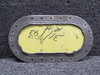 2822486-8 LearJet 31A Wing Access Panel