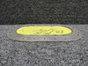 2822486-8 LearJet 31A Wing Access Panel