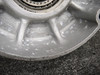 161-03000 (Alt: 17122-101) Cirrus SR22 Cleveland 40-406 Inner Wheel Half 6.00x6