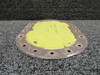 2622386-8 LearJet 31A Wing Access Panel