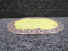 2622386-8 LearJet 31A Wing Access Panel