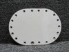 2622386-8 LearJet 31A Wing Access Panel