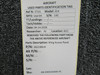 2622386-8 LearJet 31A Wing Access Panel