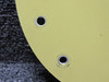 12225-0011-10 LearJet 31A Wing Spar Access Panel
