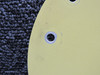 12225-0011-10 LearJet 31A Wing Spar Access Panel