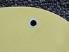 12225-0011-10 LearJet 31A Wing Spar Access Panel