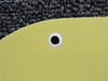 12225-0011-10 LearJet 31A Wing Spar Access Panel
