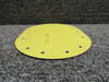 12225-0011-10 LearJet 31A Wing Spar Access Panel