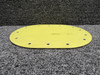 12225-0011-10 LearJet 31A Wing Spar Access Panel