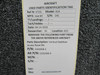 2331058-2 (Alt: 2331058-4) LearJet 31A Vertical Stabilizer Access Panel RH