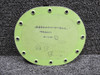 2331058-2 (Alt: 2331058-4) LearJet 31A Vertical Stabilizer Access Panel RH