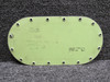 2331037-2 (Alt: 2331037-4) LearJet 31A Vertical Stabilizer Access Panel LH